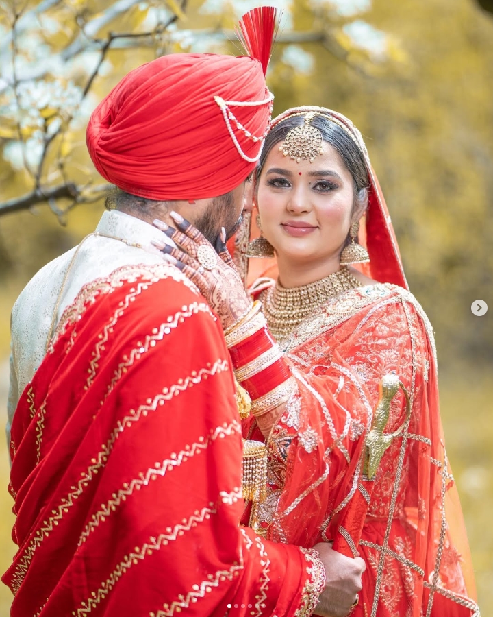 Elegant Wedding Ceremony